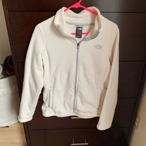 SOFT NORTH FACE FLEECE